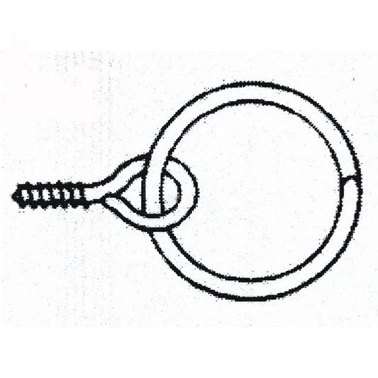 Screw Rings