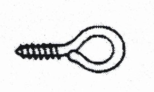 Screw Eyes