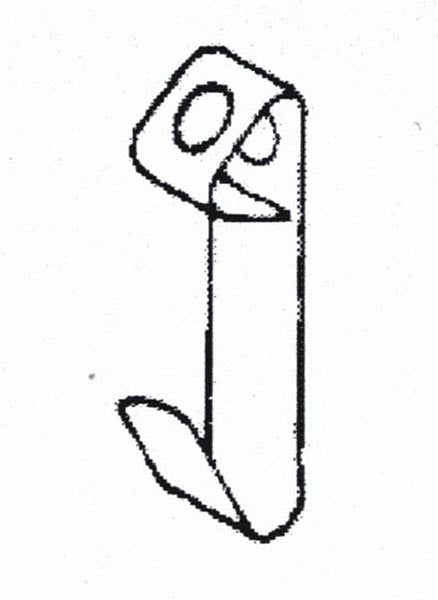 Single Picture Hooks