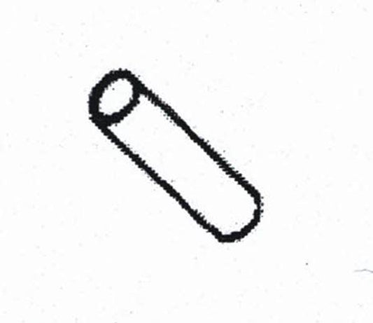 Brass Ferrules