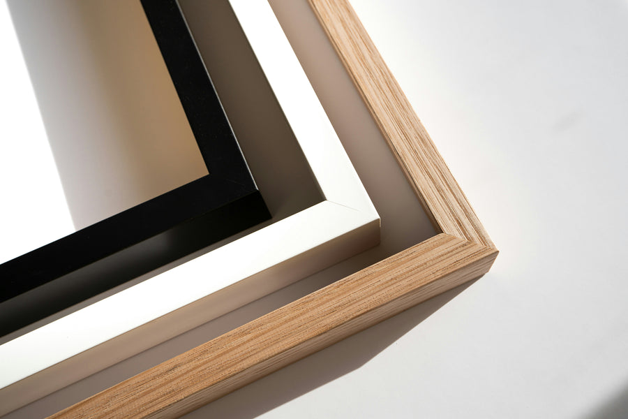 Custom Profiles