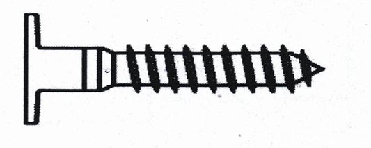 T-Screws
