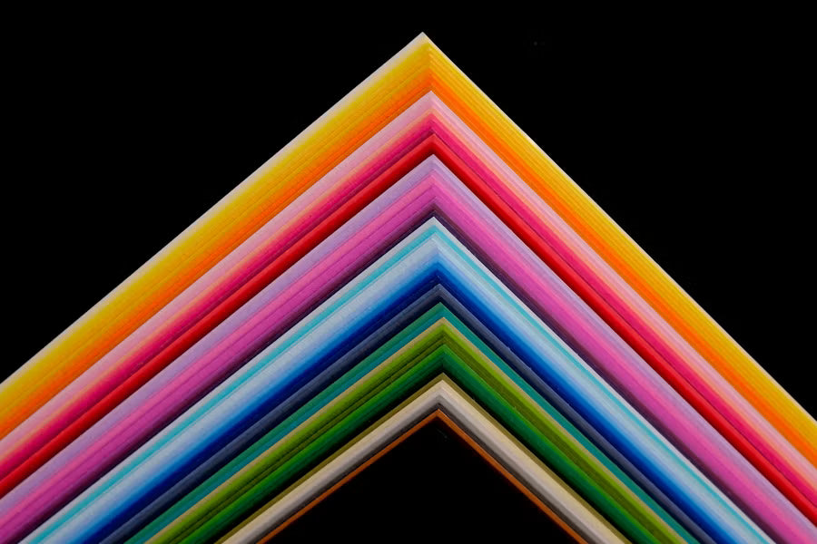Metal Mouldings