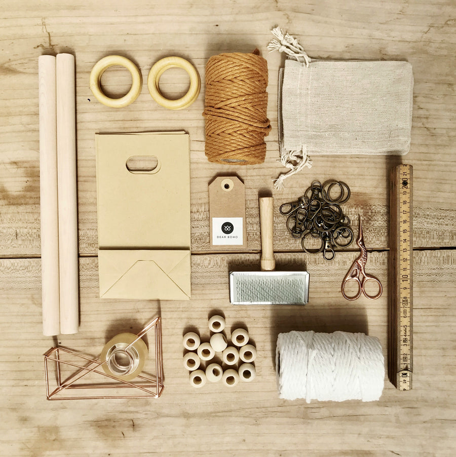 Accessories & Sundries