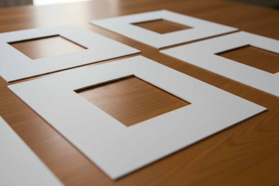 Mountboards